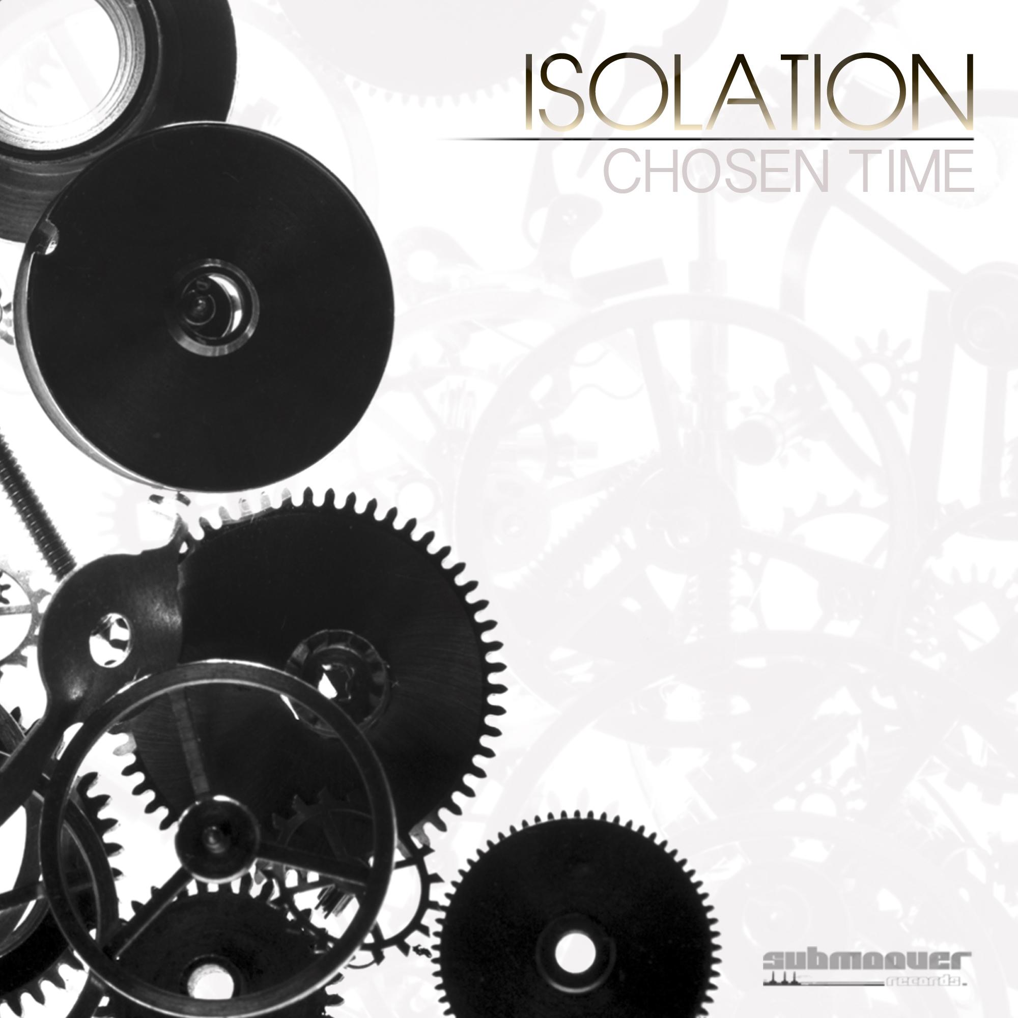 Chosen Time