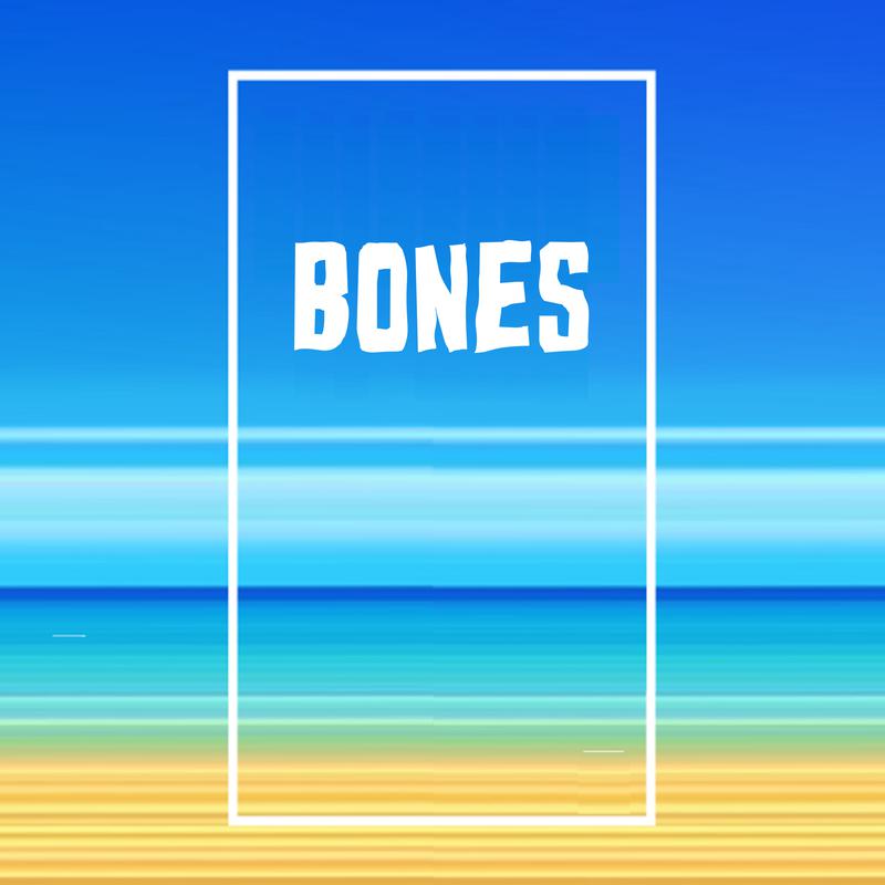 Bones专辑