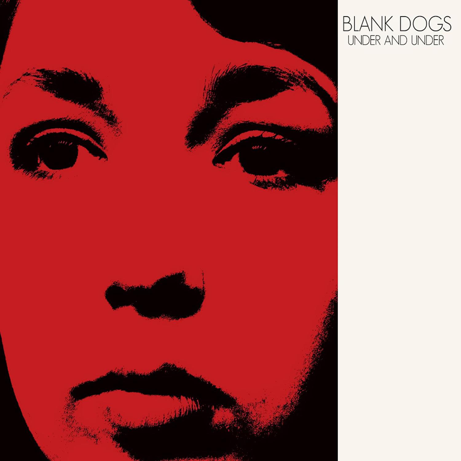 Blank Dogs - No Compass