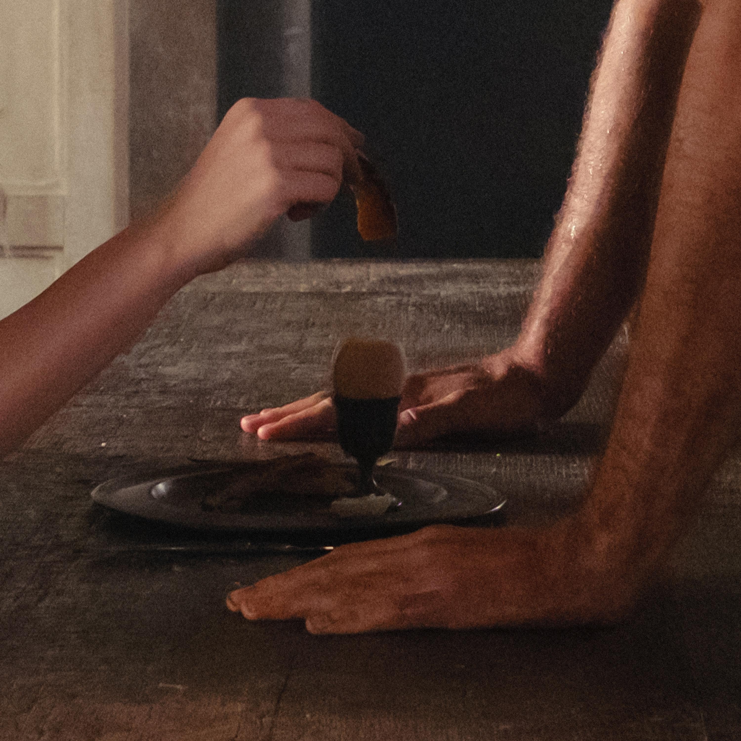 House featuring John Cale