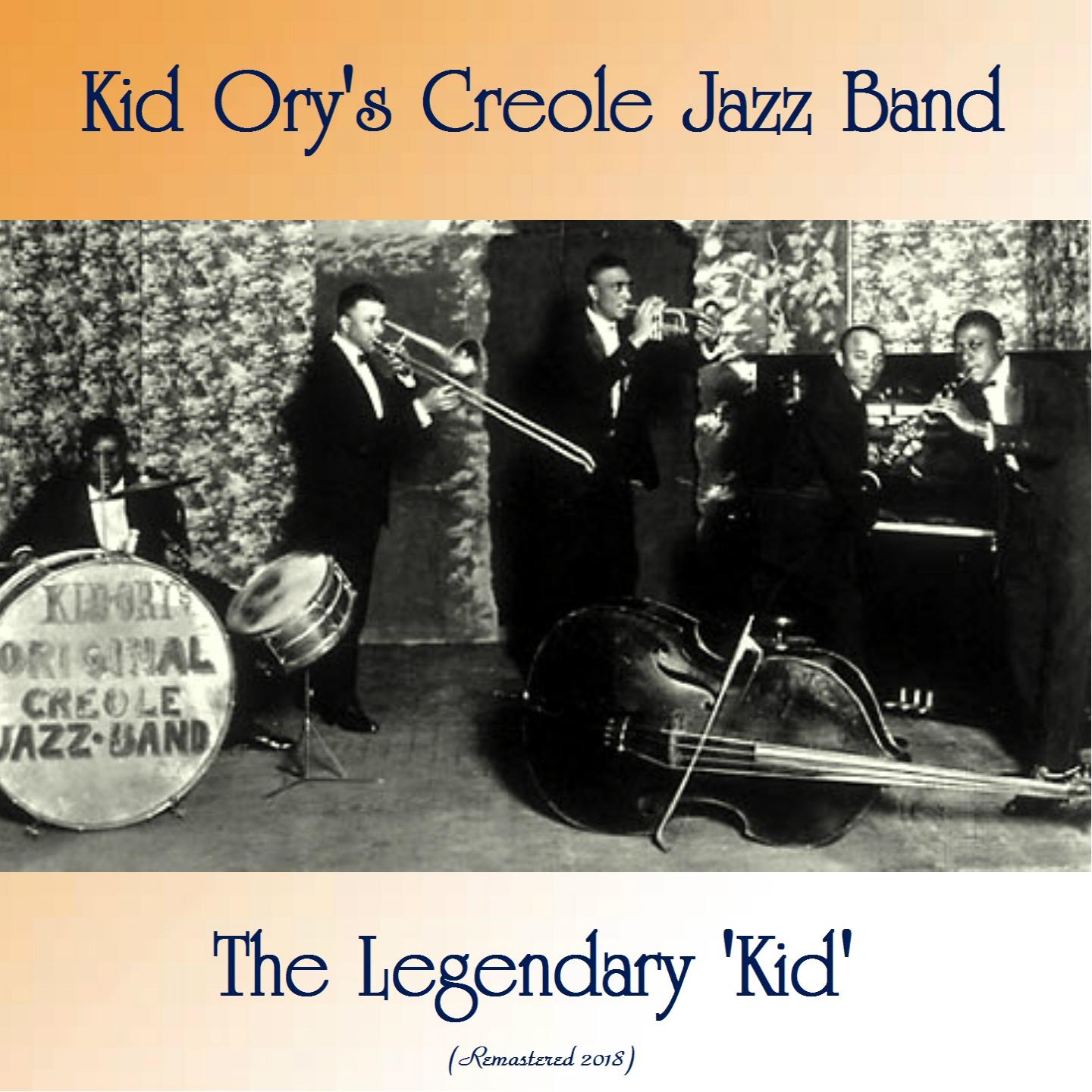 The Legendary 'Kid' (Remastered 2018)
