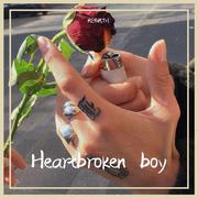 Heartbroken boy（Prod.DRP project）