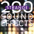 200 Strange Sound Effects