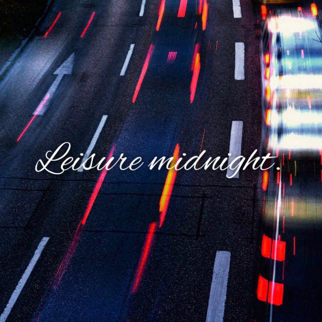 Leisure midnight.专辑