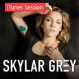 iTunes Session