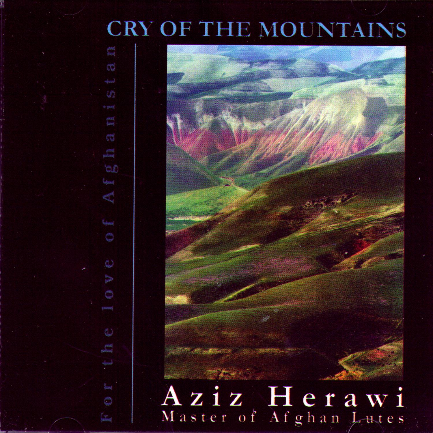 Cry Of The Mountains