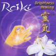 Reiki-Brightness Healing