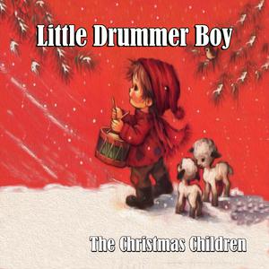 The Little Drummer Boy (Karaoke) （原版立体声）