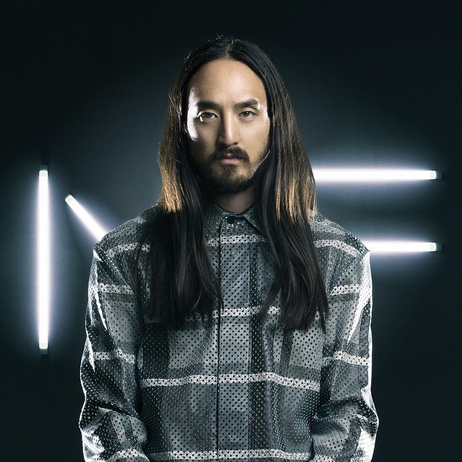 Steve Aoki - Get Me Outta Here (Feat. Flux Pavilion)
