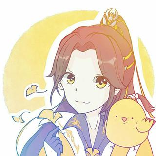 猪的古风歌单 /阿越君