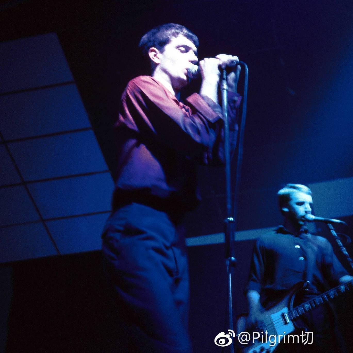 Joy Division/New Order