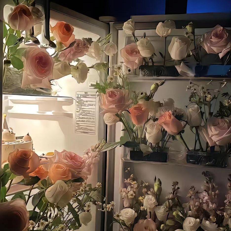 人间共鸣(cover:李健)