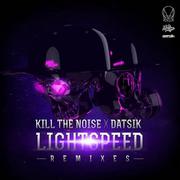 Lightspeed Remixes专辑