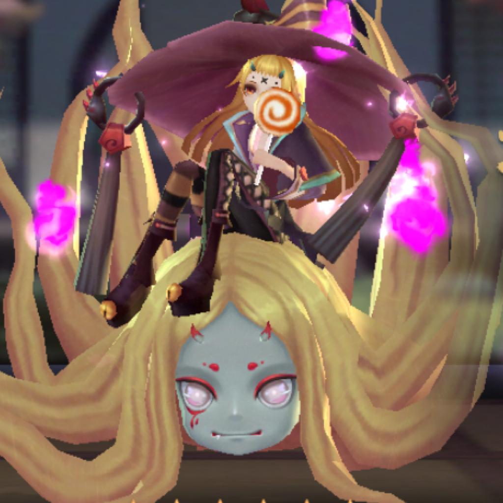 妖有万相 神都夜行录 妖神记手游bgm