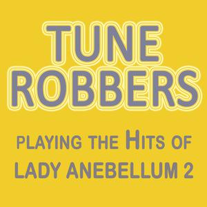Wanted You More - Lady Antebellum (TKS karaoke) 带和声伴奏 （升7半音）