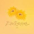 太阳花般的她