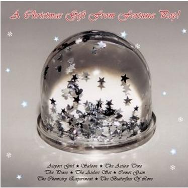 The Snow Doesn't Fall