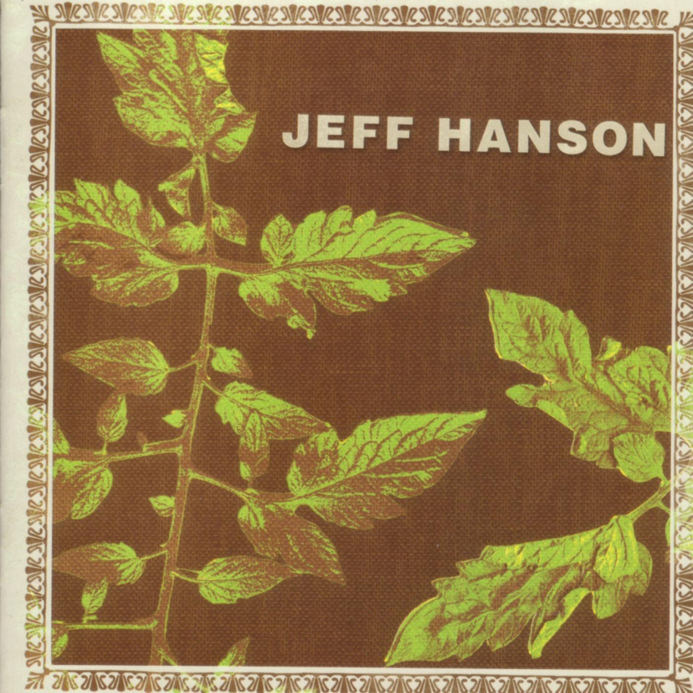 Jeff Hanson专辑