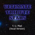 Birdman feat. Nicki Minaj - Y. U. MAD (Vocal Version)