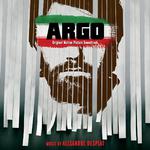 Argo (Original Motion Picture Soundtrack)专辑