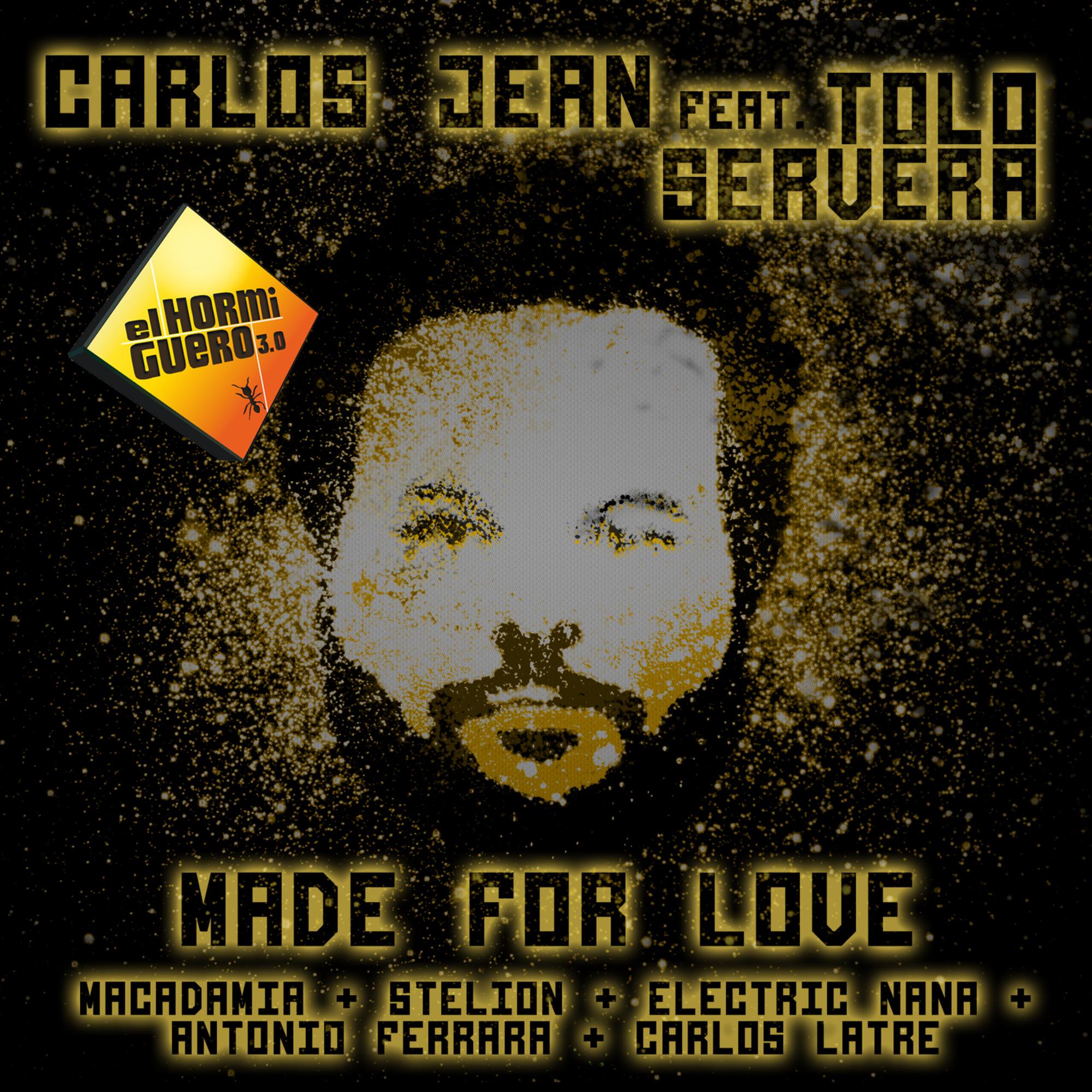 Made For Love