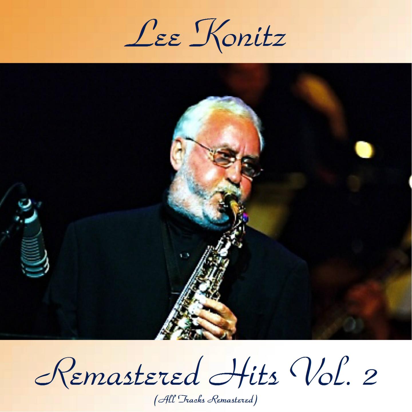 Remastered Hits Vol. 2