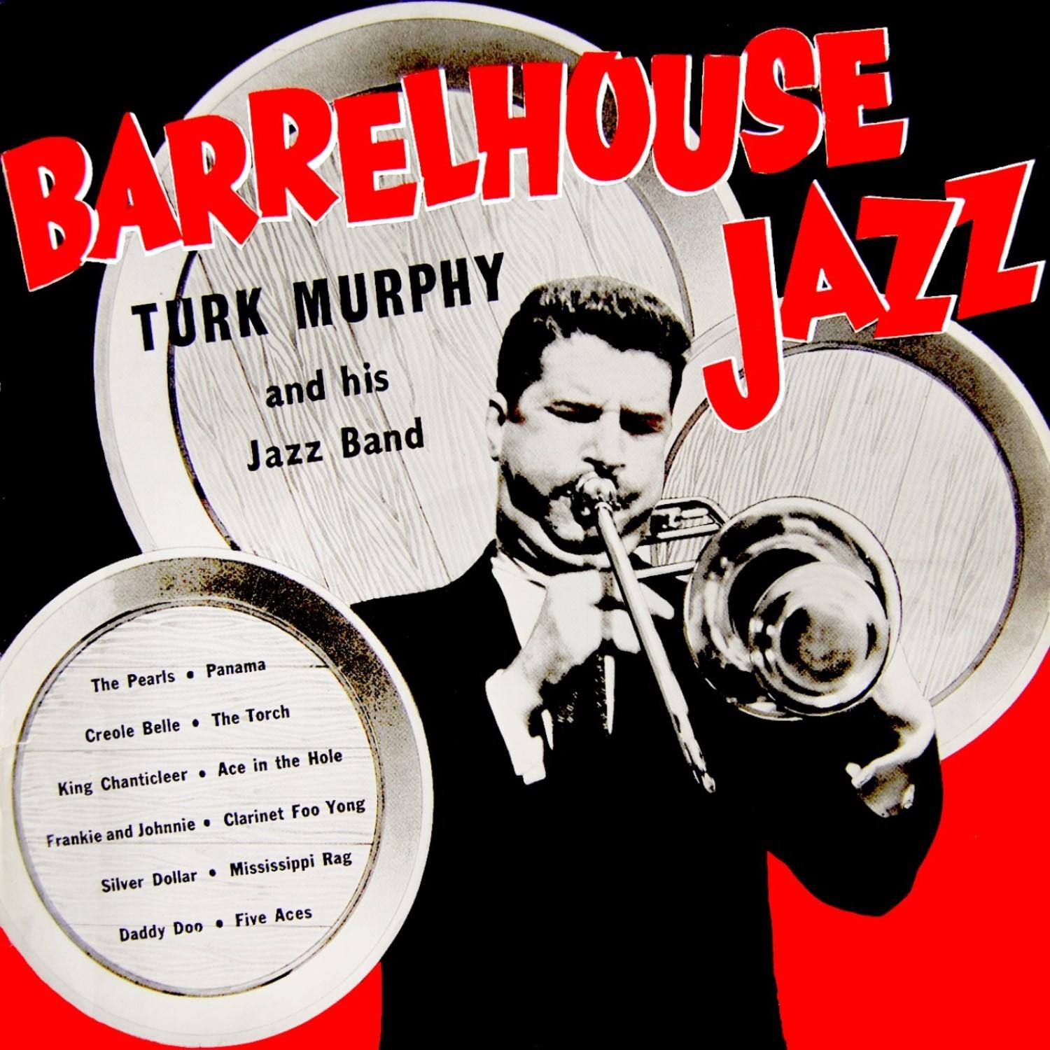 Barrelhouse Jazz