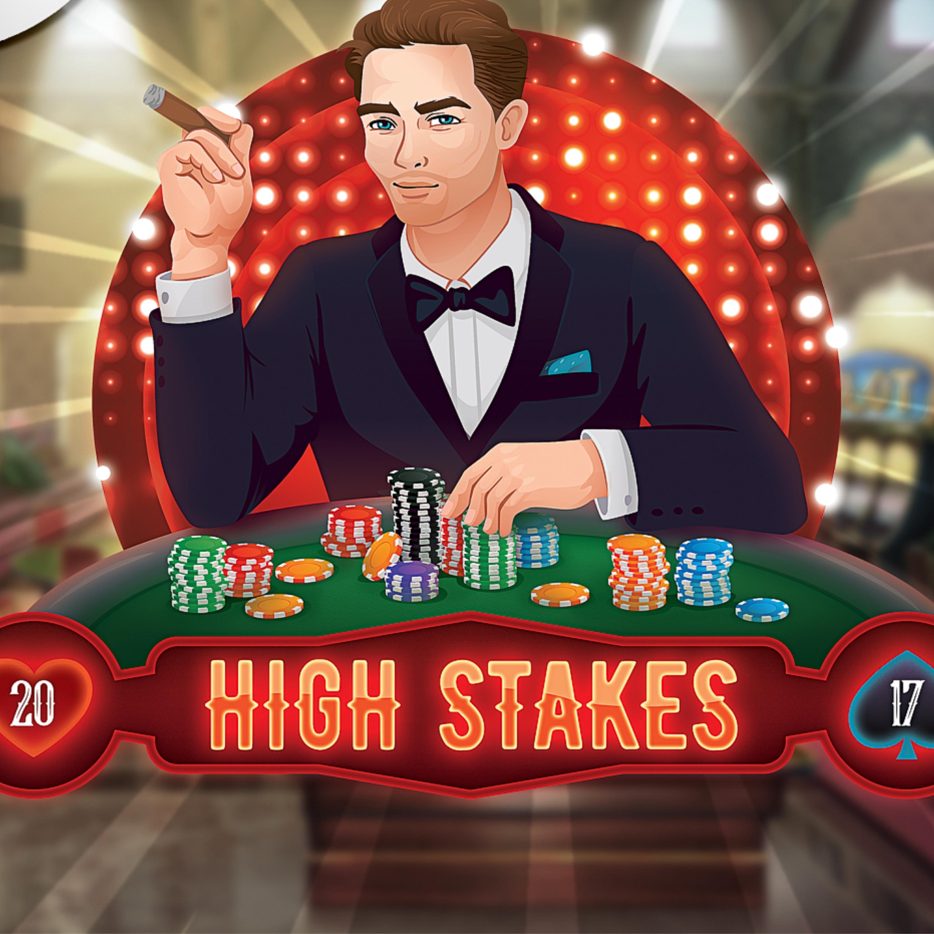 High Stakes 2017