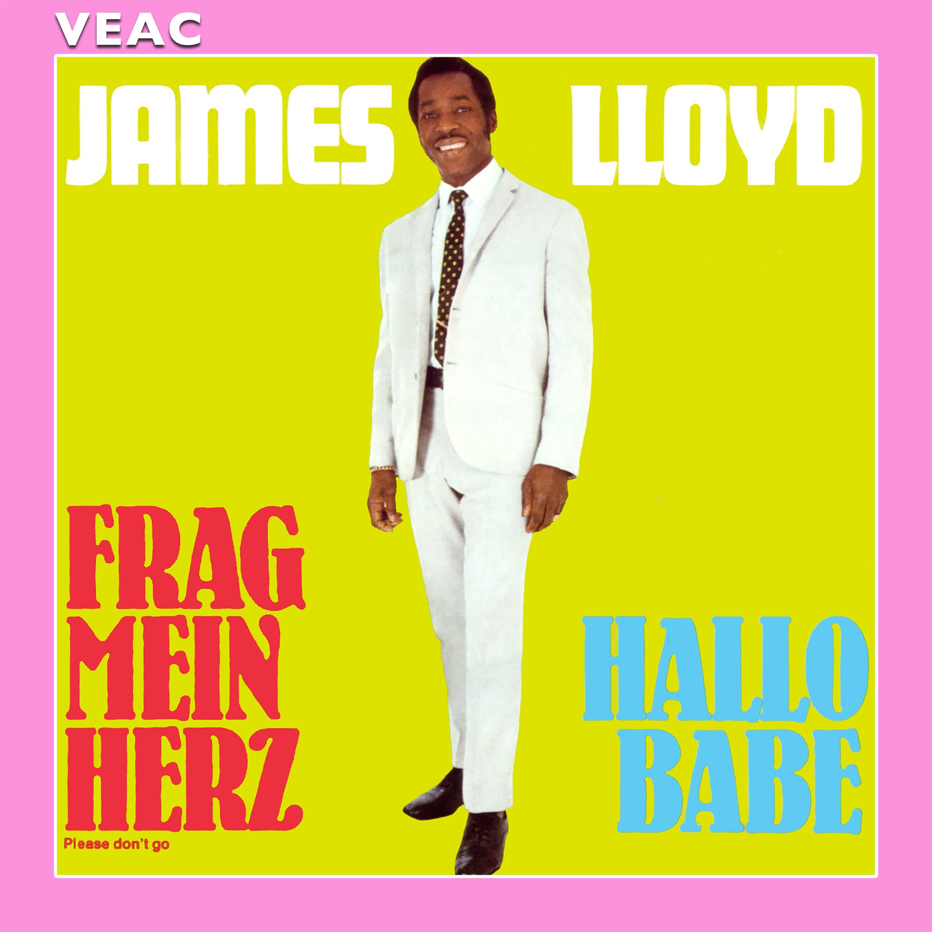 Frag mein Herz