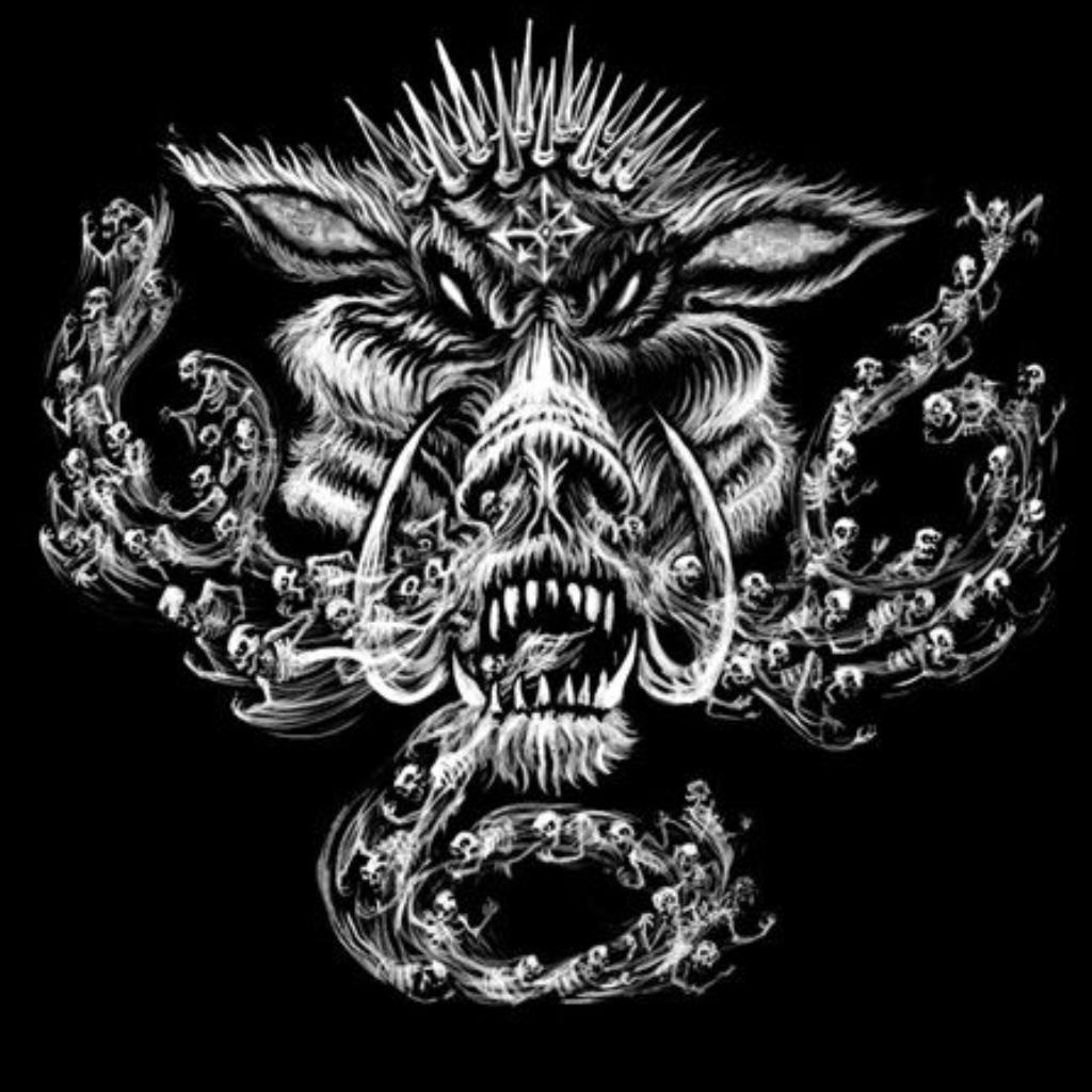 「狂野灵魂」暗系摇滚&管他什么流派金属 | 在线播放 | 网易云音乐