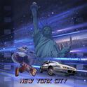 New York City专辑