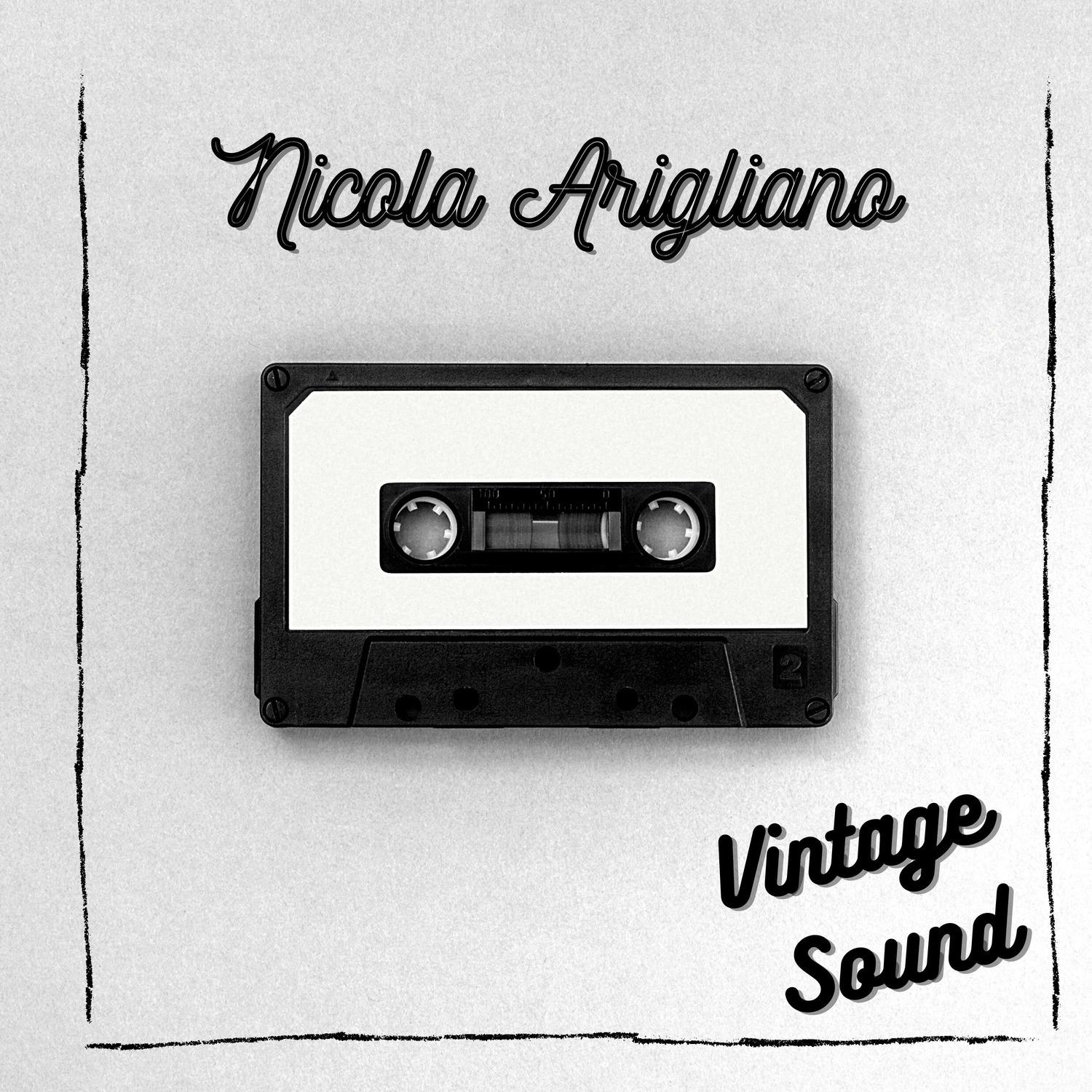 Nicola Arigliano - Vintage Sound