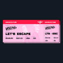 Let’s Escape专辑