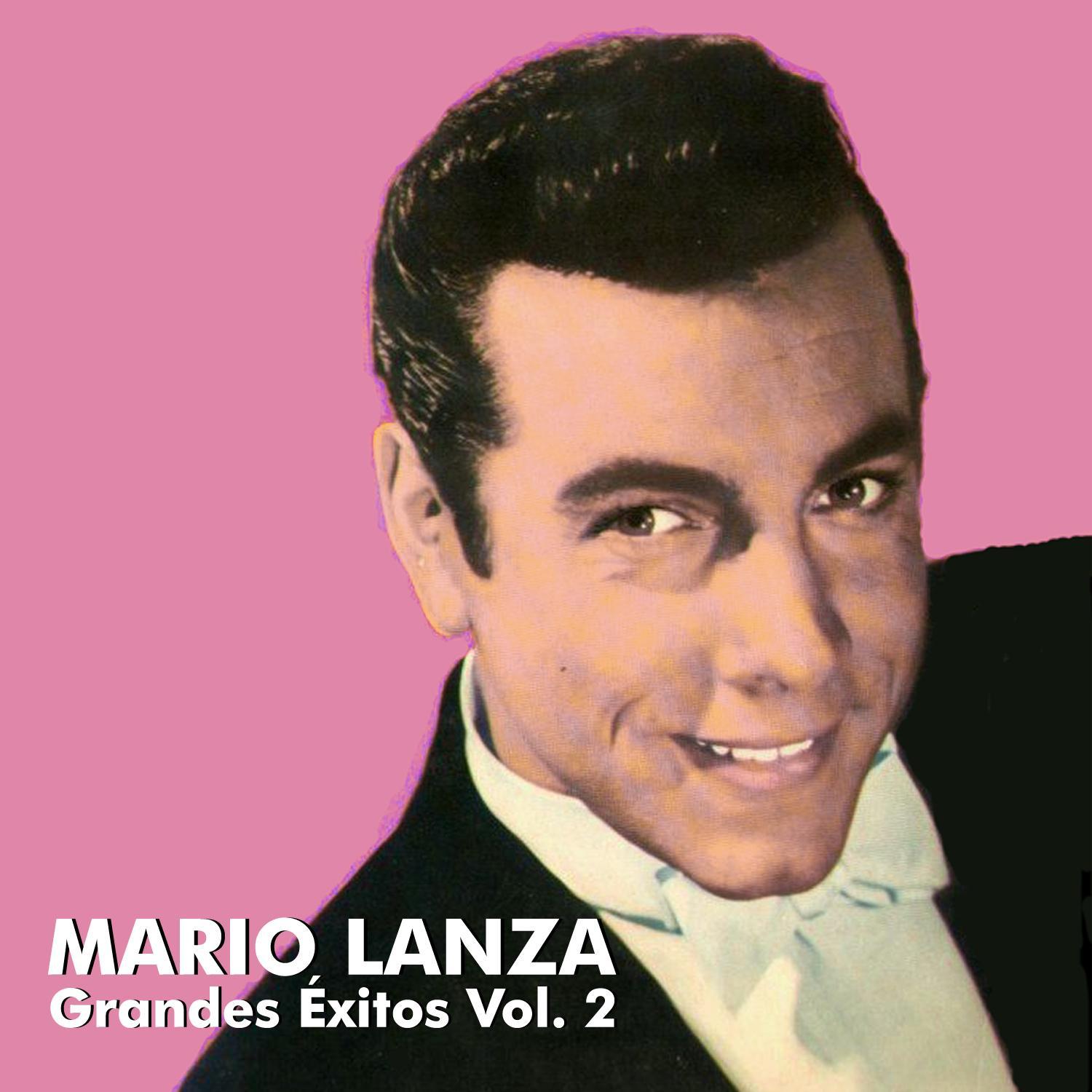 Grandes Éxitos Vol. 2