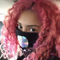 PINK DOLPHIN