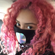 PINK DOLPHIN