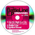 Battle Line EP专辑