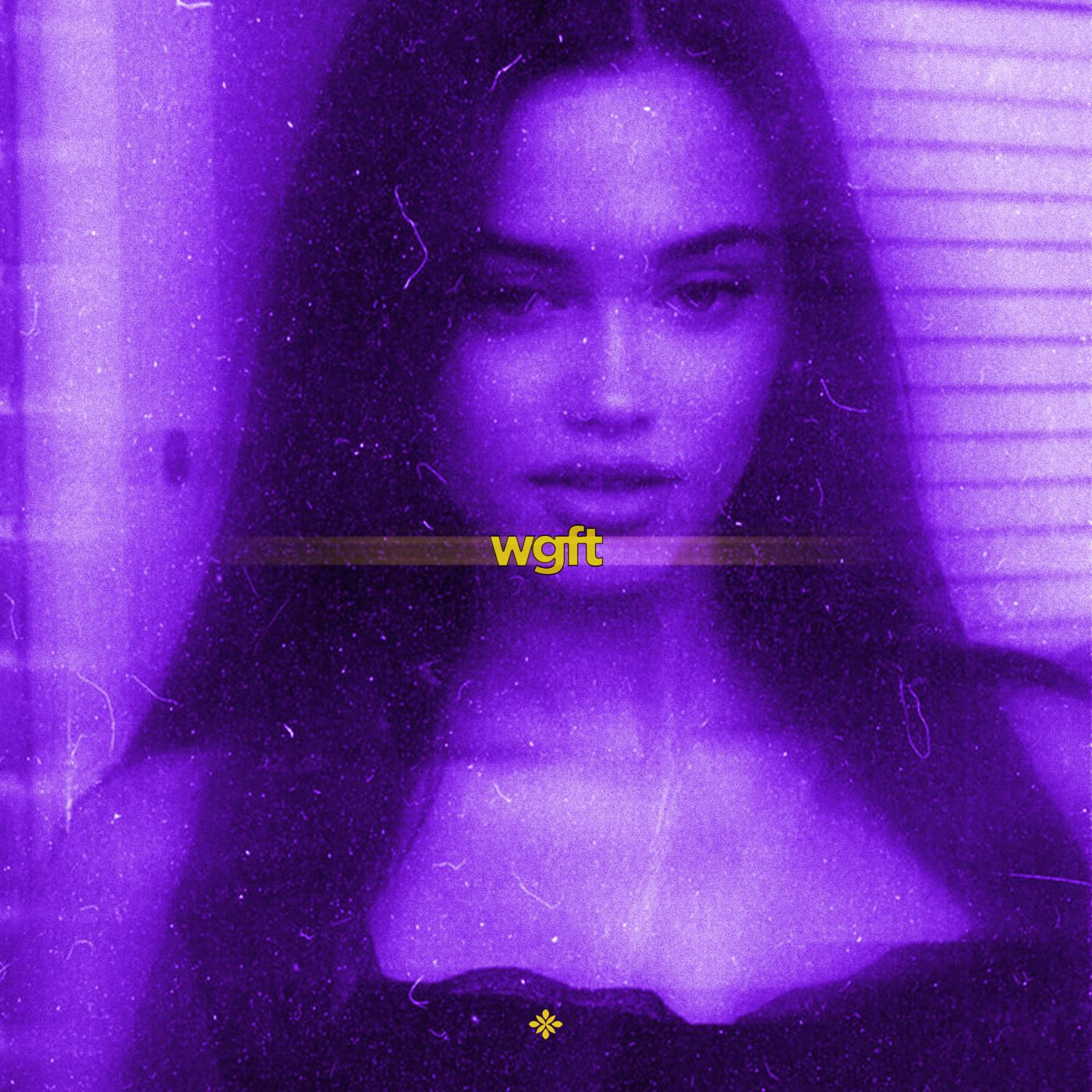 wgft (slowed & reeverb)