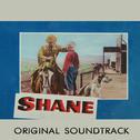 Shane Theme专辑