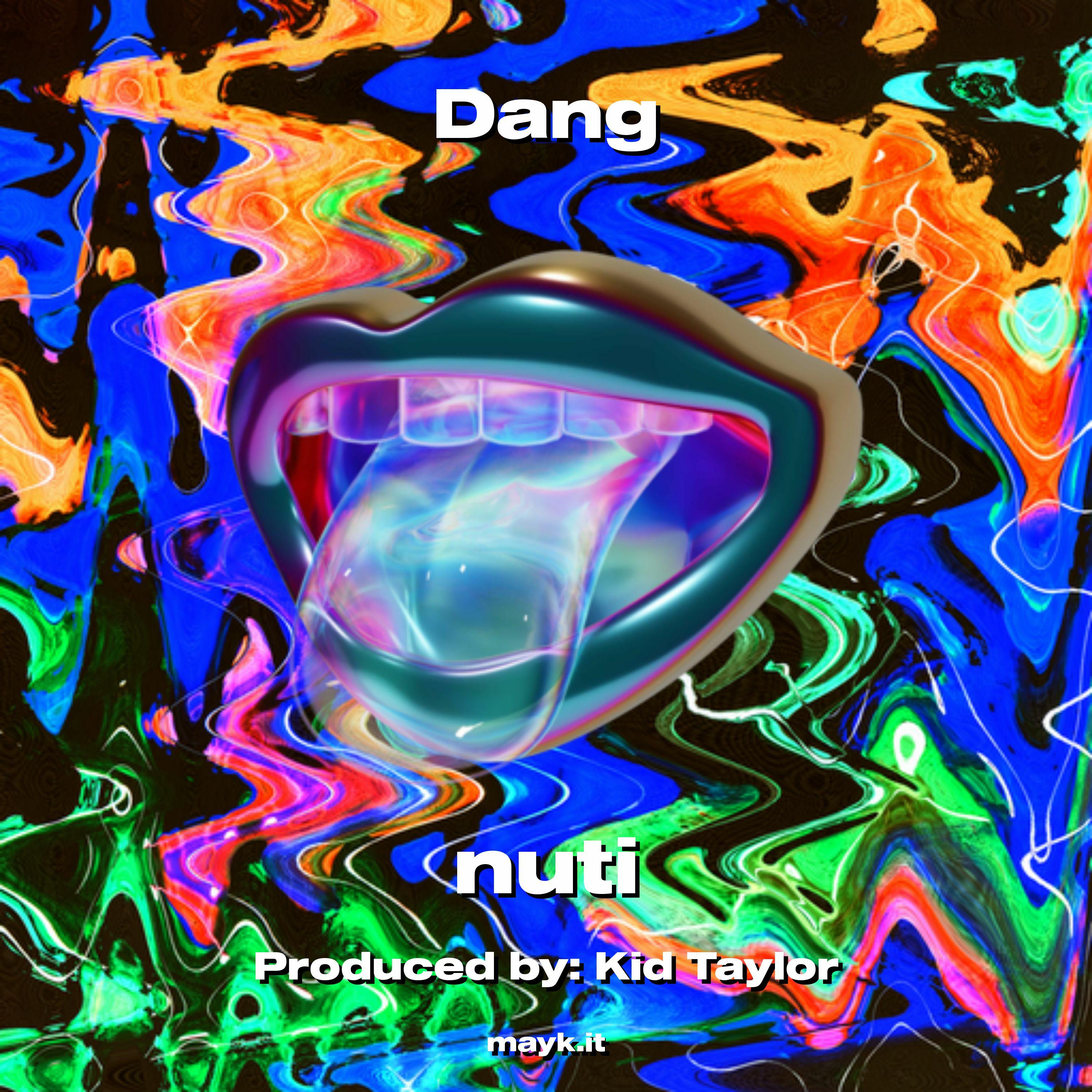 Nuti - Dang