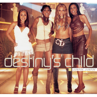 Jumpin' Jumpin' - Destiny's Child (karaoke)