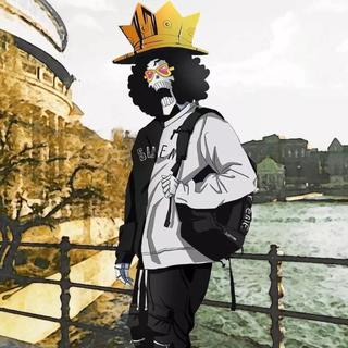 Hiphop 说唱诗人 ｜纯正好货 rap