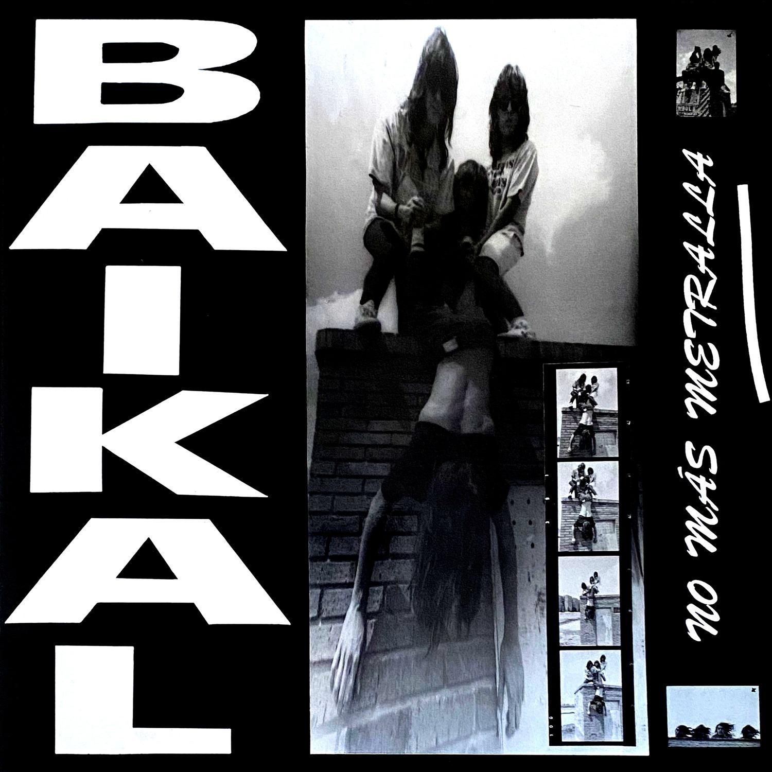 Baikal - Kaña Urbana