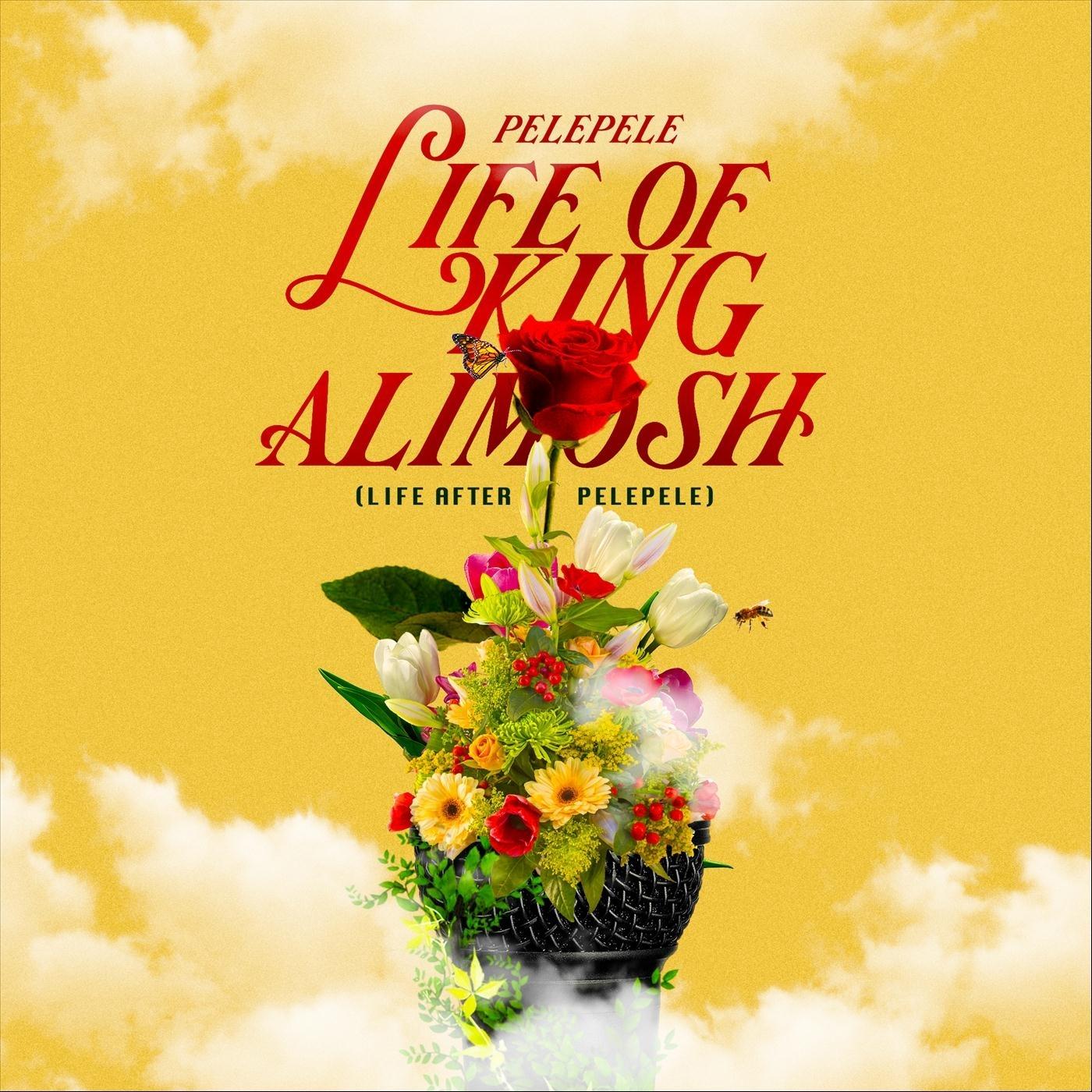 Life of King Alimosh