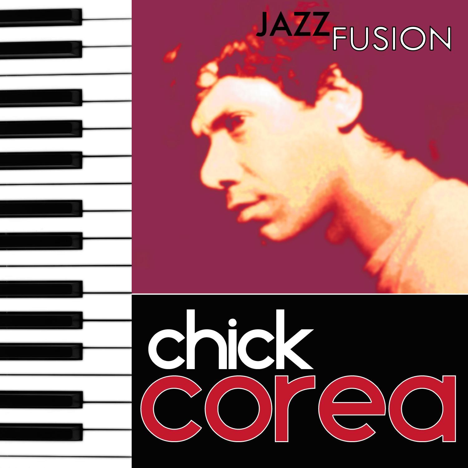Chick Corea Jazz fusion