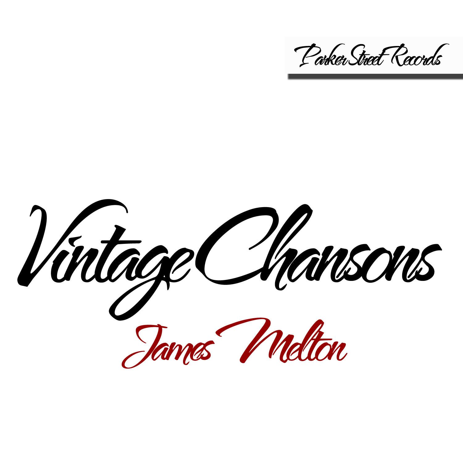Vintage Chansons