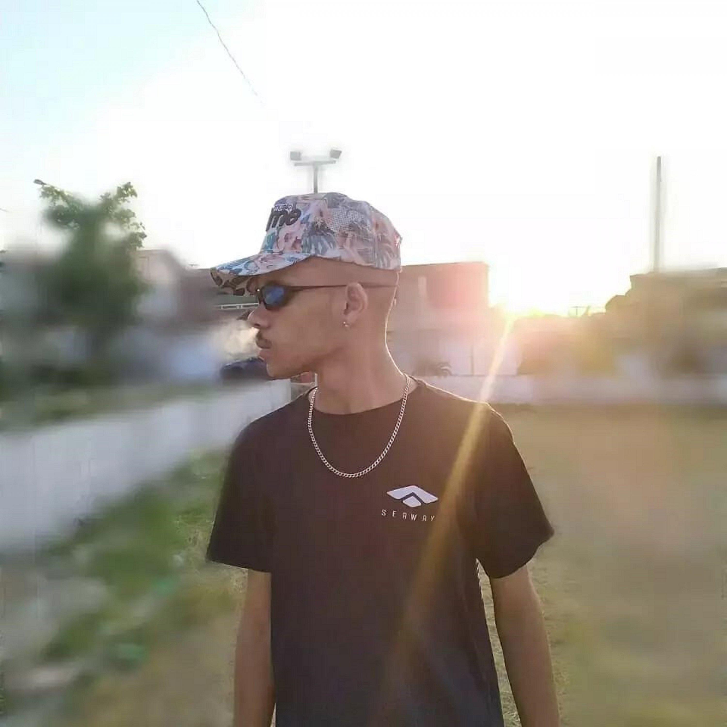 MENINO DE OURO