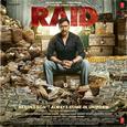 Raid (Original Motion Picture Soundtrack)