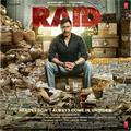 Raid (Original Motion Picture Soundtrack)