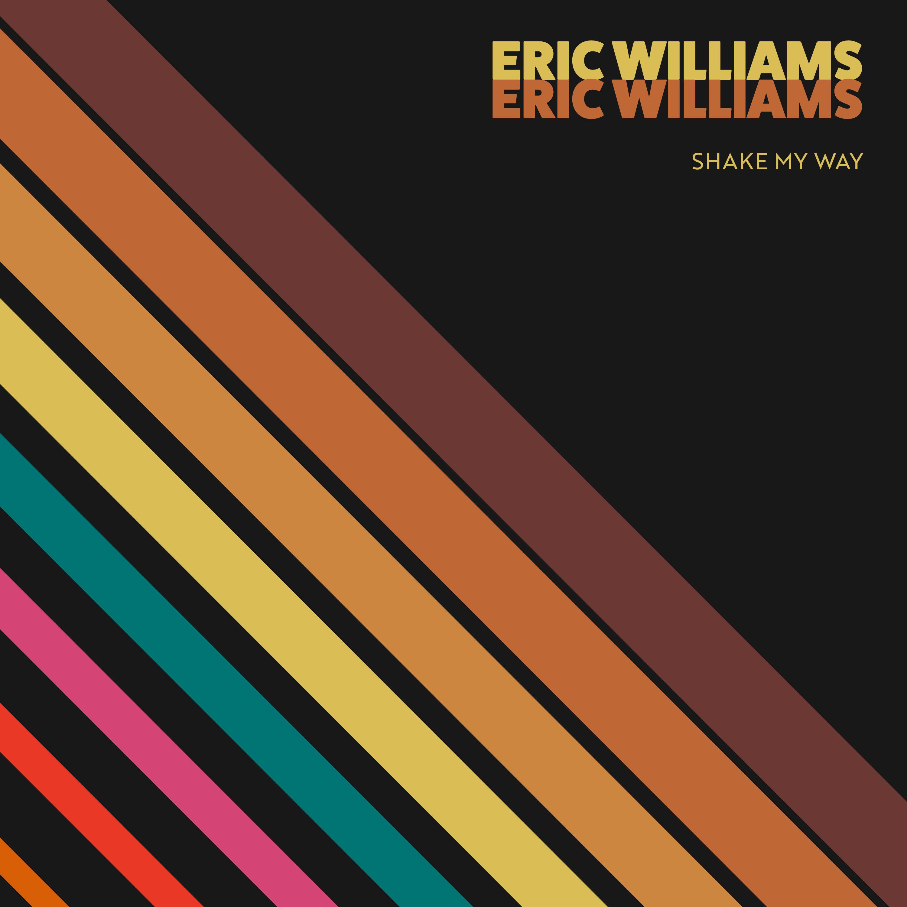 Shake My Way